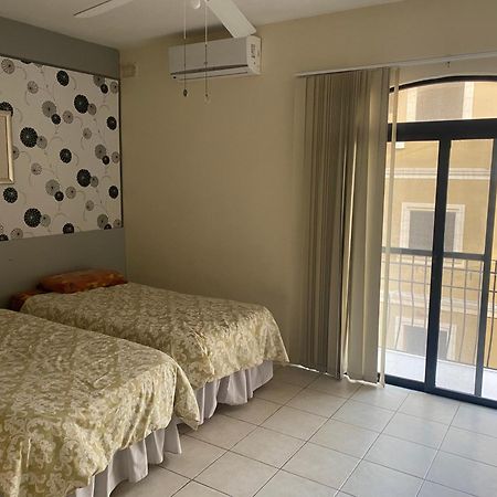 Seafront Akwador Hotel Marsaskala Bagian luar foto
