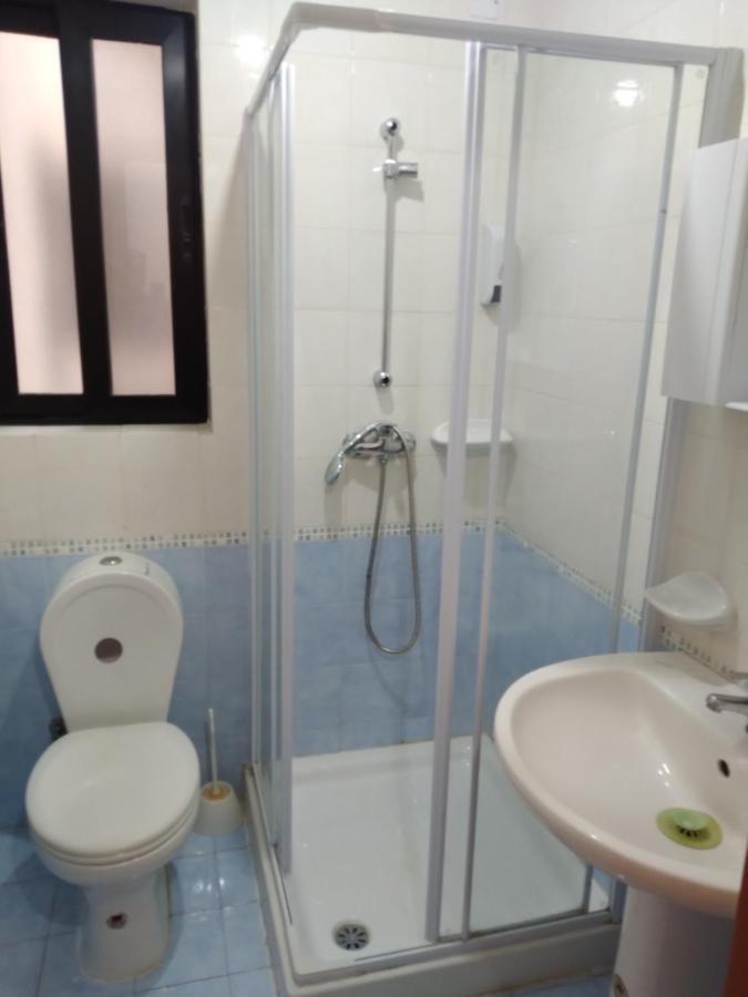 Seafront Akwador Hotel Marsaskala Bagian luar foto