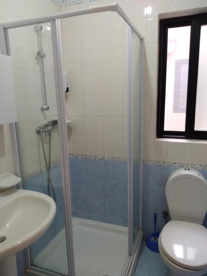 Seafront Akwador Hotel Marsaskala Bagian luar foto