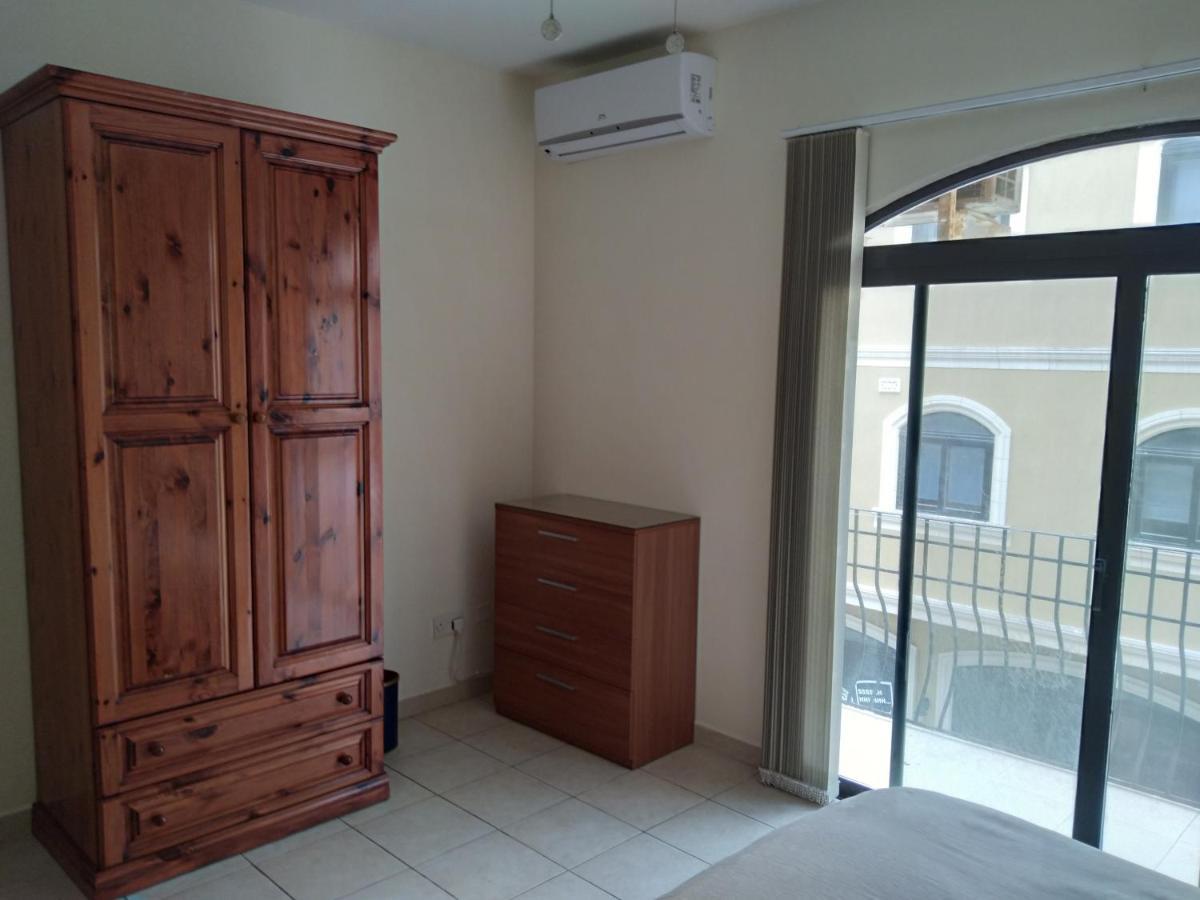 Seafront Akwador Hotel Marsaskala Bagian luar foto