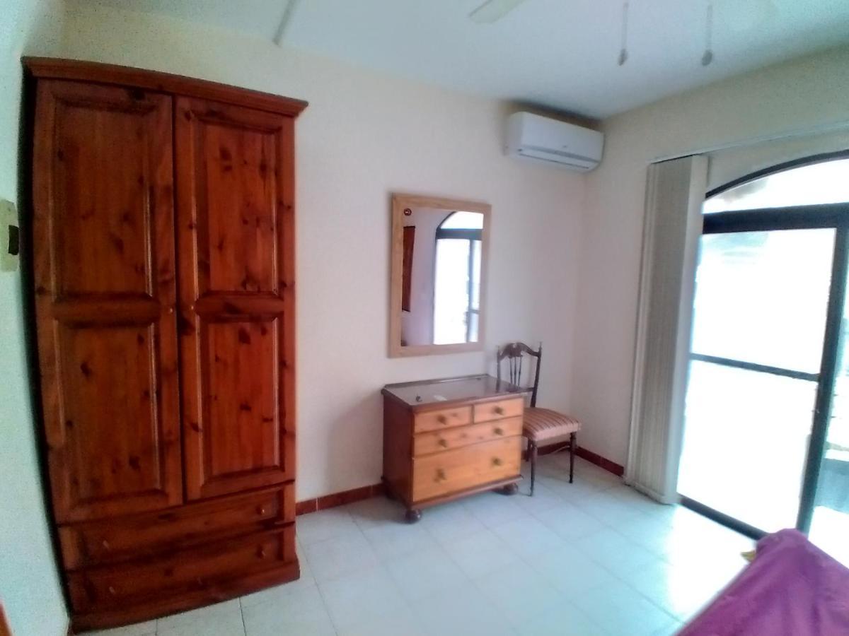 Seafront Akwador Hotel Marsaskala Bagian luar foto
