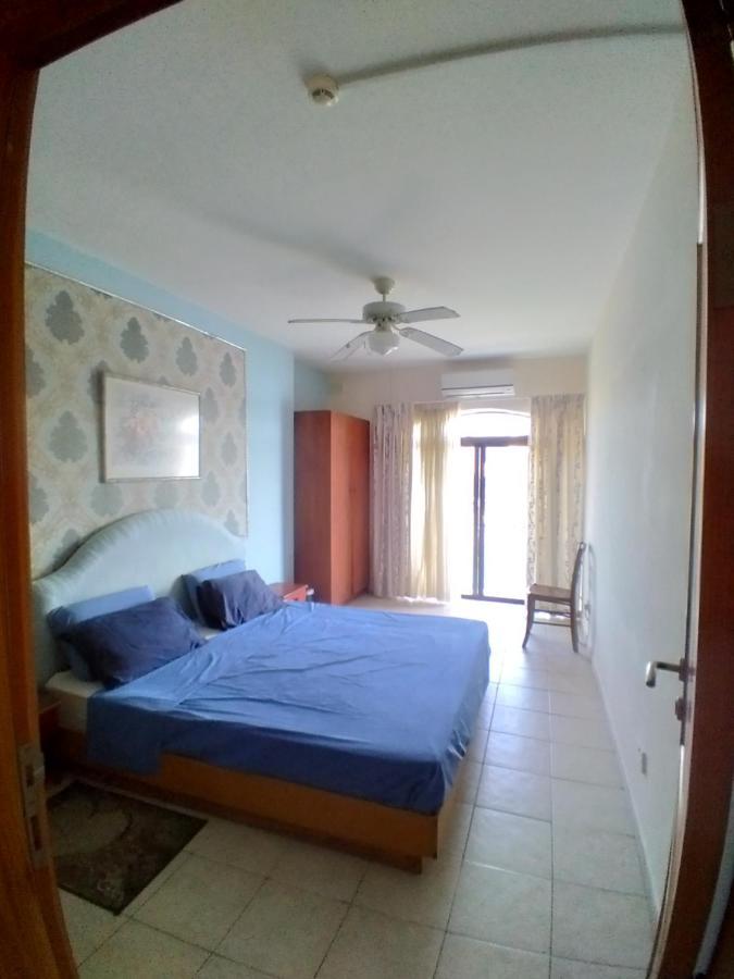 Seafront Akwador Hotel Marsaskala Bagian luar foto