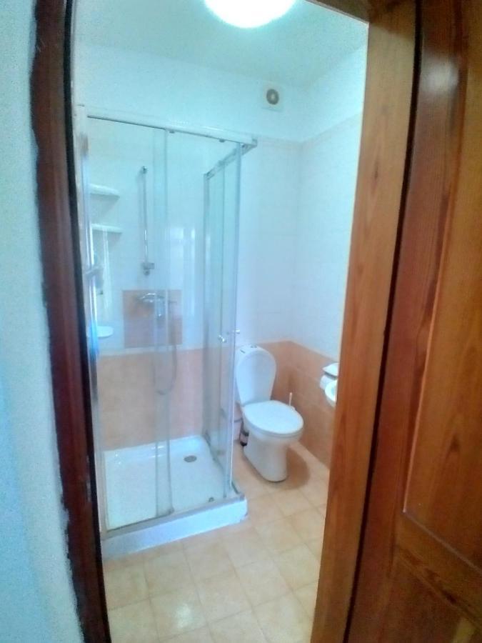 Seafront Akwador Hotel Marsaskala Bagian luar foto