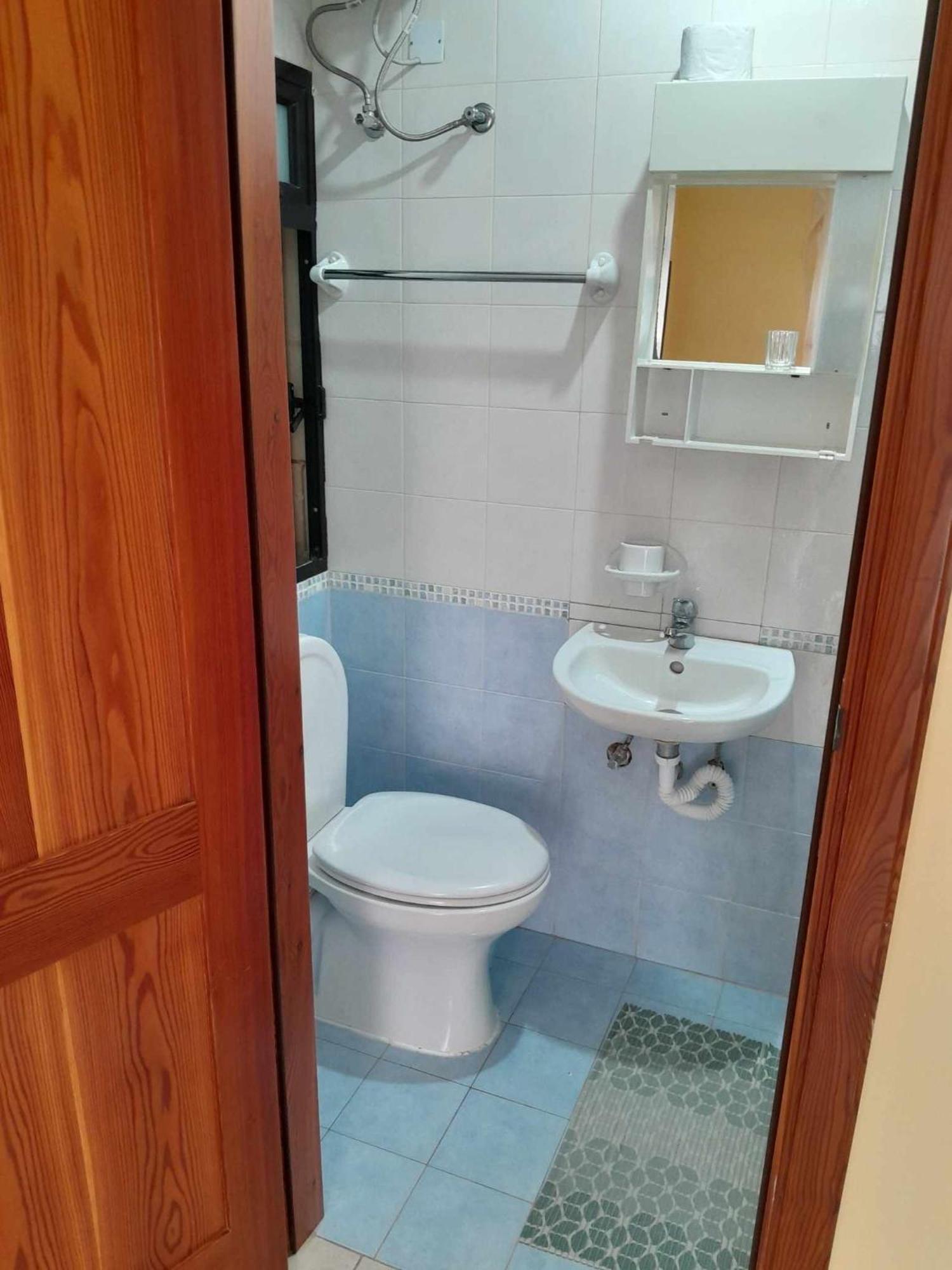 Seafront Akwador Hotel Marsaskala Bagian luar foto