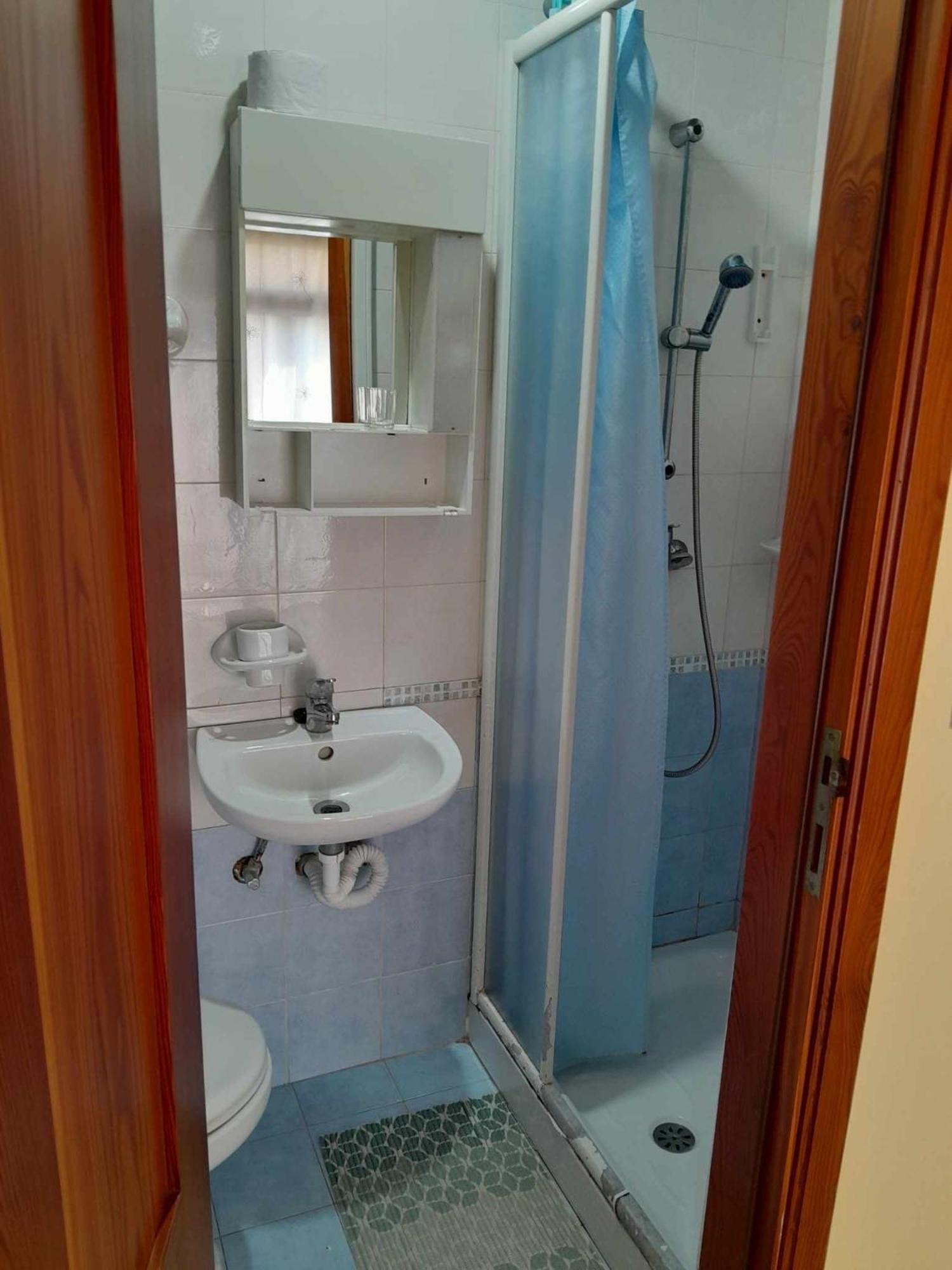 Seafront Akwador Hotel Marsaskala Bagian luar foto