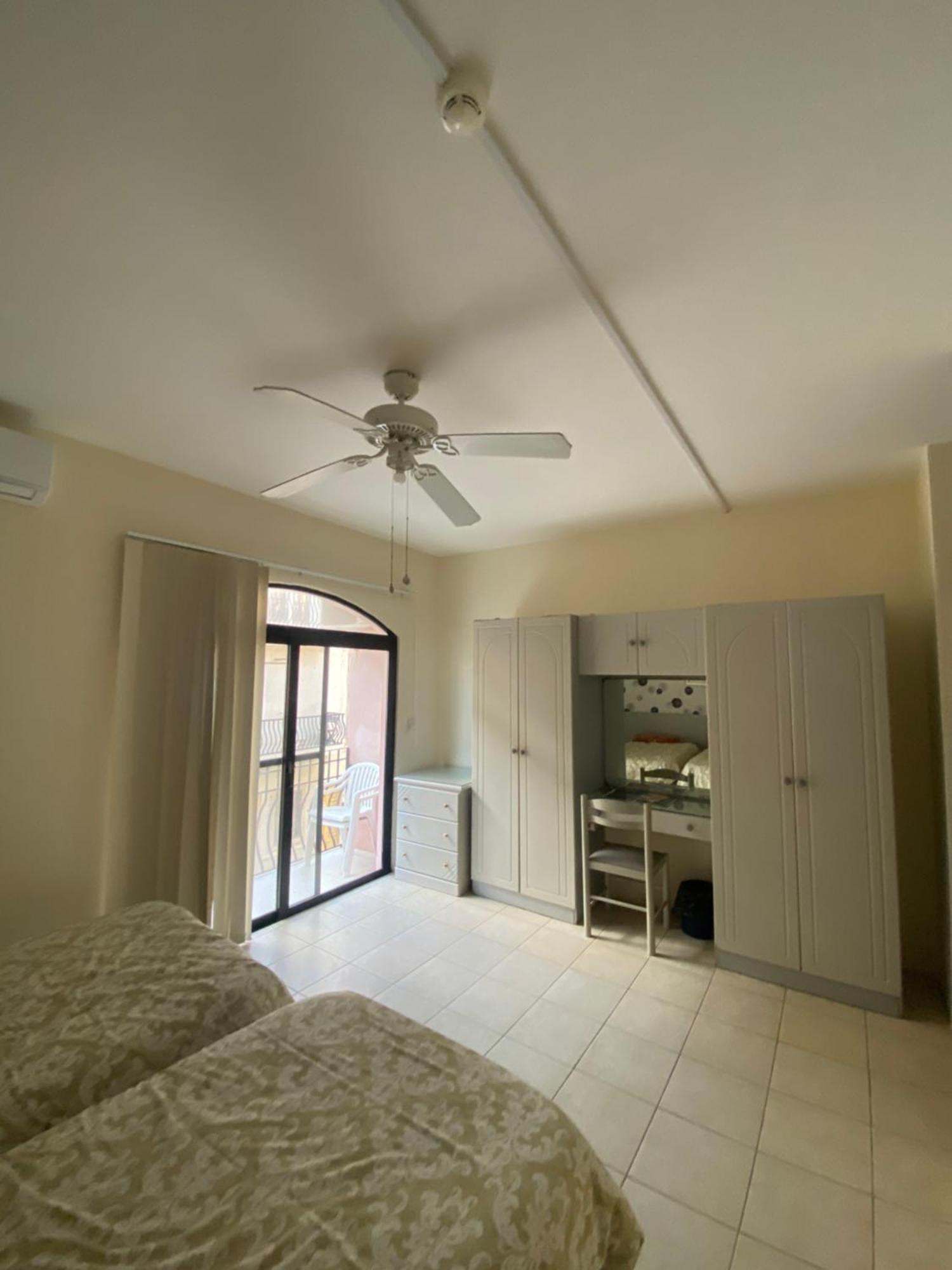 Seafront Akwador Hotel Marsaskala Bagian luar foto